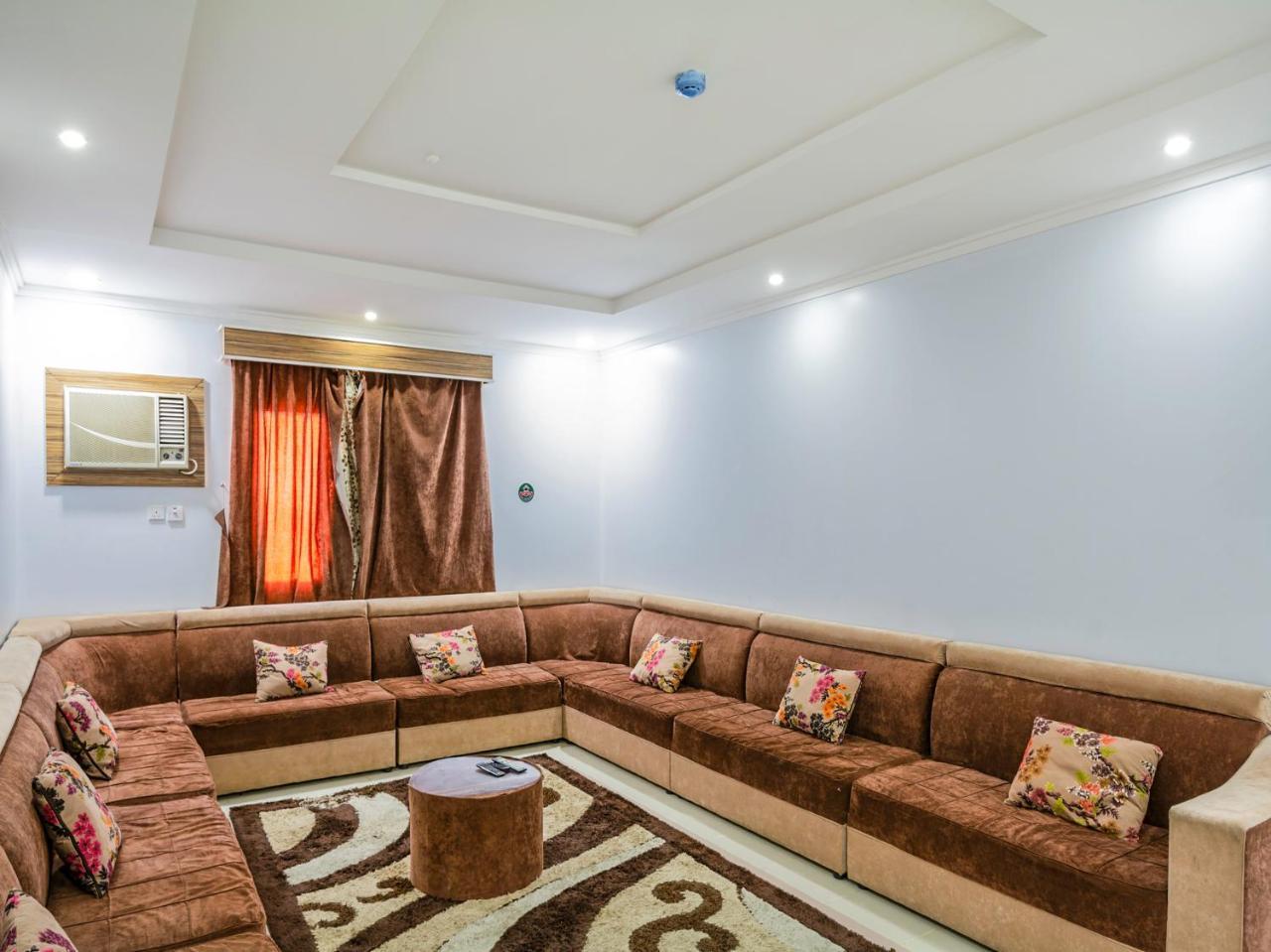 Asoul Furnitured Units #6 Aparthotel Riyadh Exterior photo